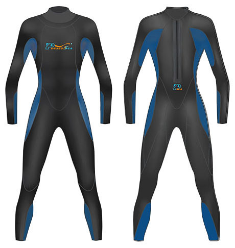 環保材料防寒衣 & 可回收再生材料潛水衣